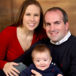 Meet your Posher, Kevin